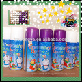 Artificial nieve spray automatico mais barato partido string